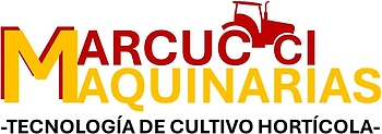 Marcucci Maquinarias